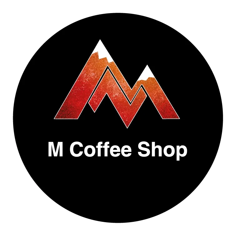 M Coffee Shop