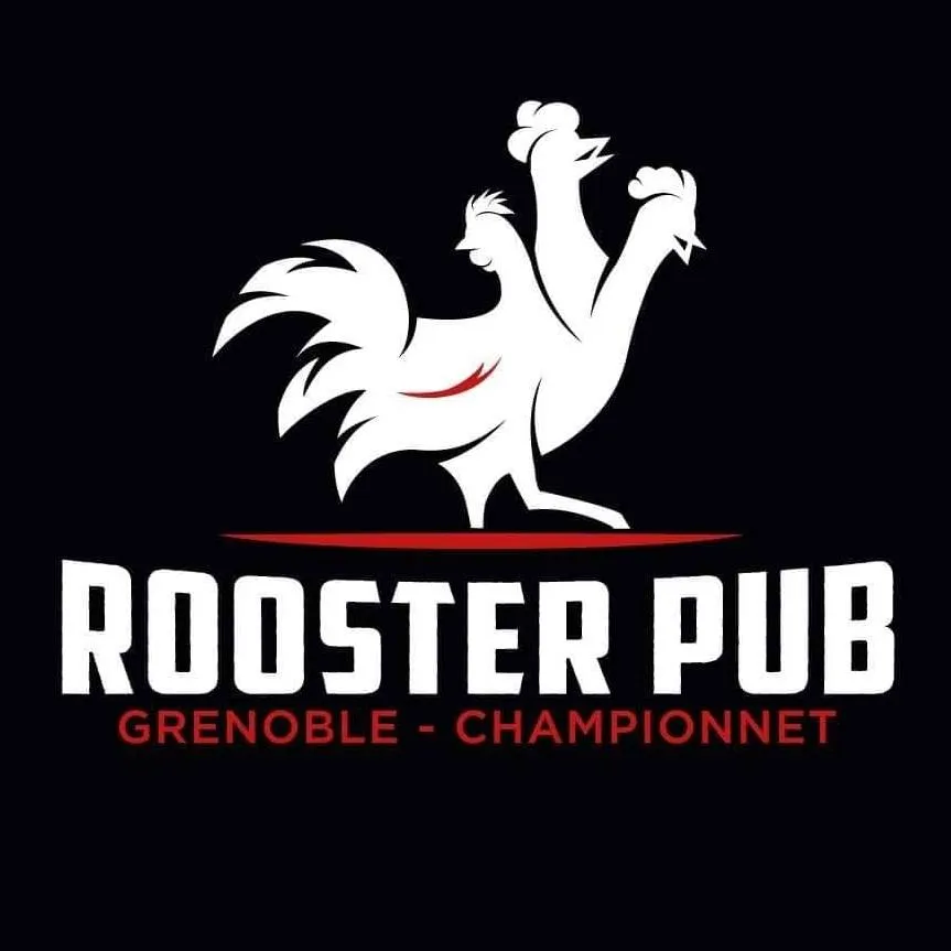 Rooster Pub
