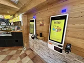 Installation iotill au restaurant Bzzz