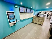 Installation iotill au restaurant Ô Petit Prince