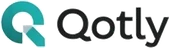 Qotly (nouvel onglet)