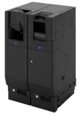 Monnayeur recycleur Glory CI-10X